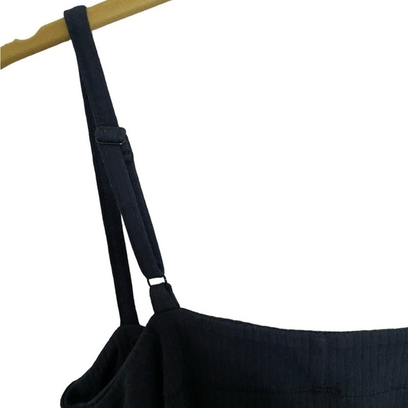 Intimately Free People Adjustable Straps Ribbed Bodysuit XS - Picture 7 of 7